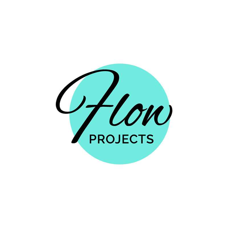 Flow Projects logo