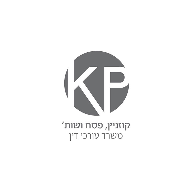 KP logo