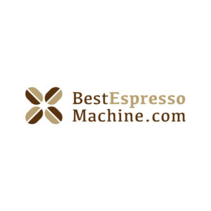 Best espresso machine logo
