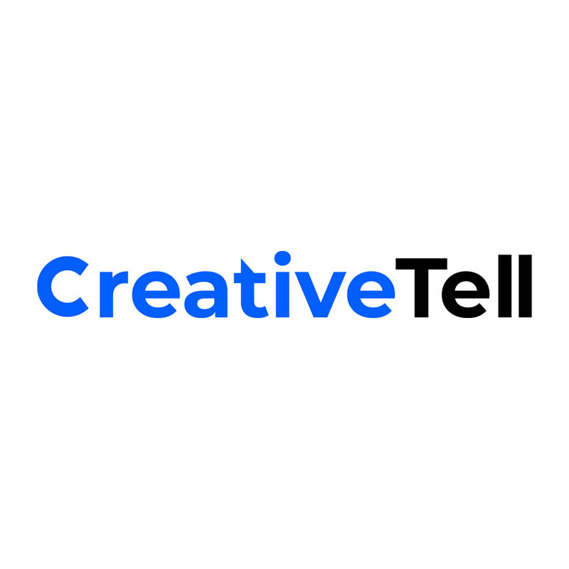 CreativeTell logo