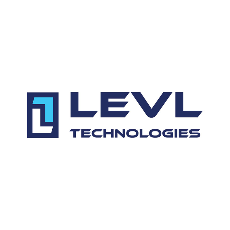 Level logo