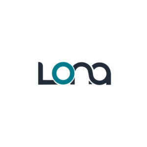 Lona logo