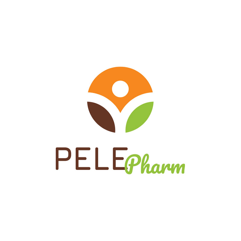 PeleParm logo