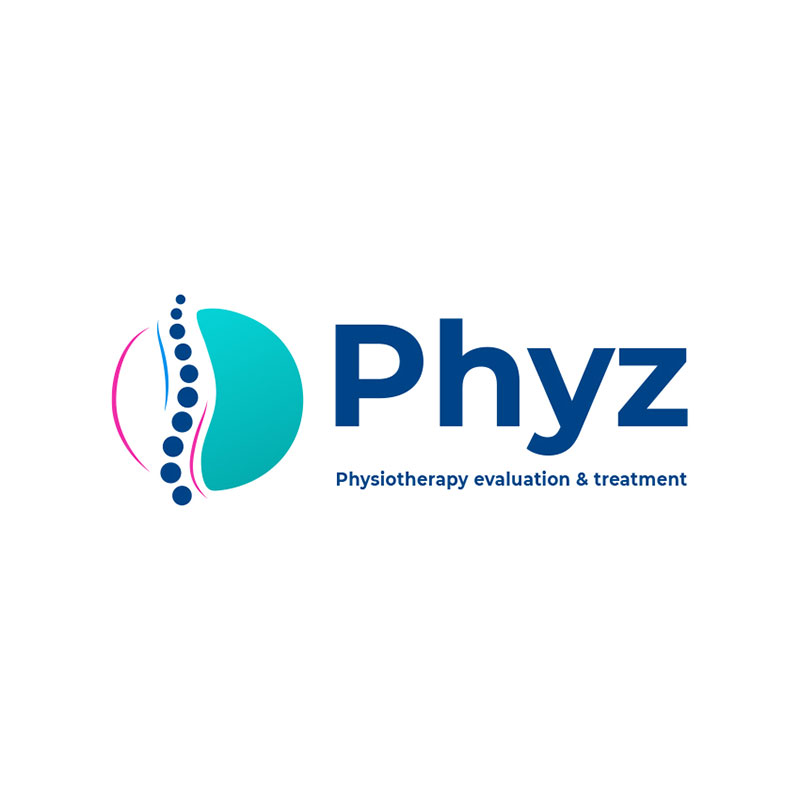 Phyz app logo