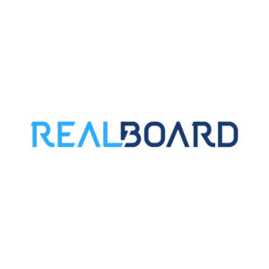 RealBoard app logo