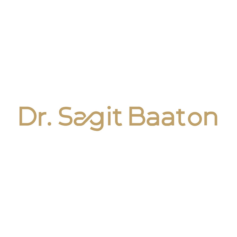 DR. Sagit Baaton logo