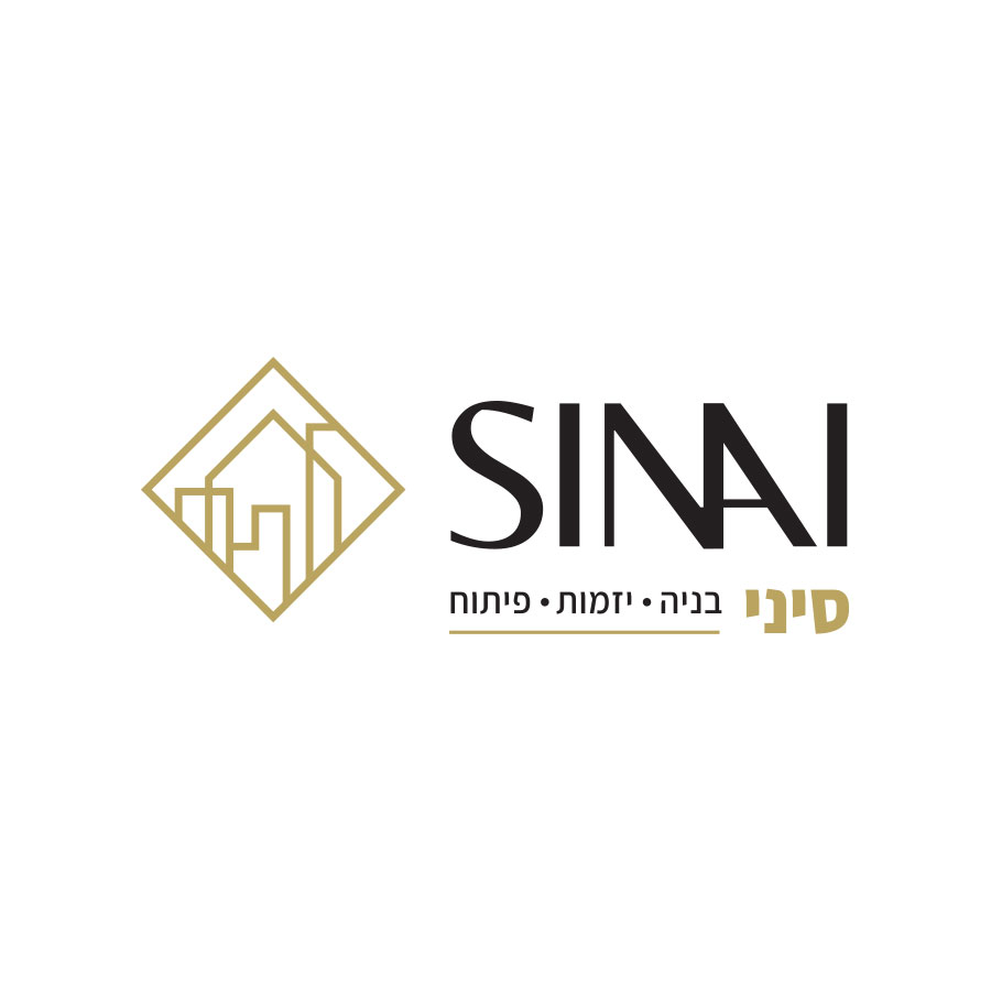 Sinai logo