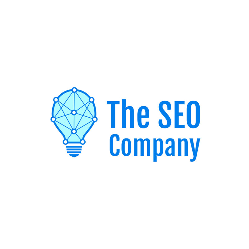 The SEO Company logo