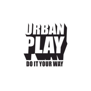 UrbanPlay logo