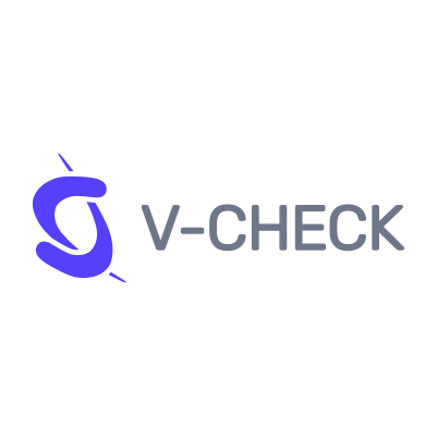 V-CHECK - online payments