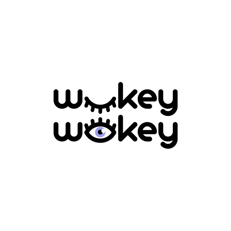 Wokey wokey logo