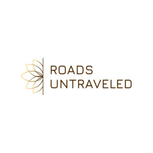 Roads Untraveled logo