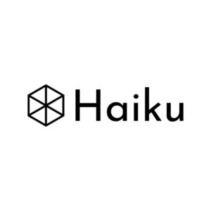 Haiku logo