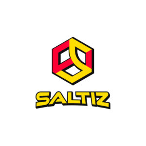 Salties logo