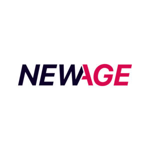 NewAge logo
