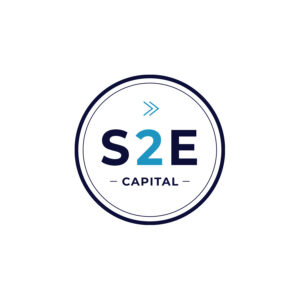 S2E Capital logo