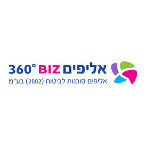 Elifim logo