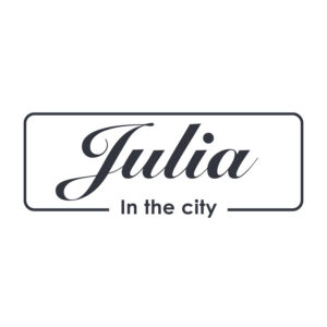 Julia logo